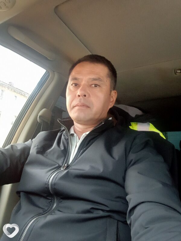 Medeu, 40, Алматы — анкета №3742408