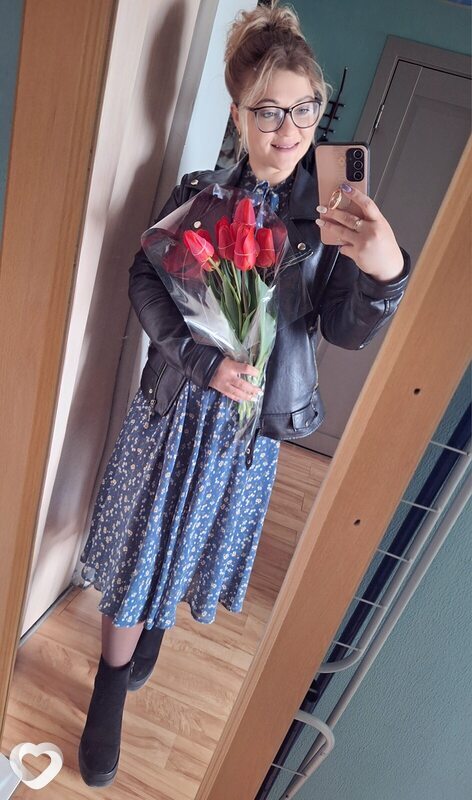 Джулия, 39, Воронеже — анкета №3742417