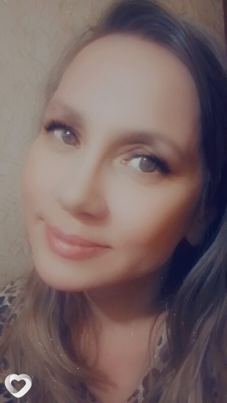 Ольга, 48, Иркутске — анкета №3742441
