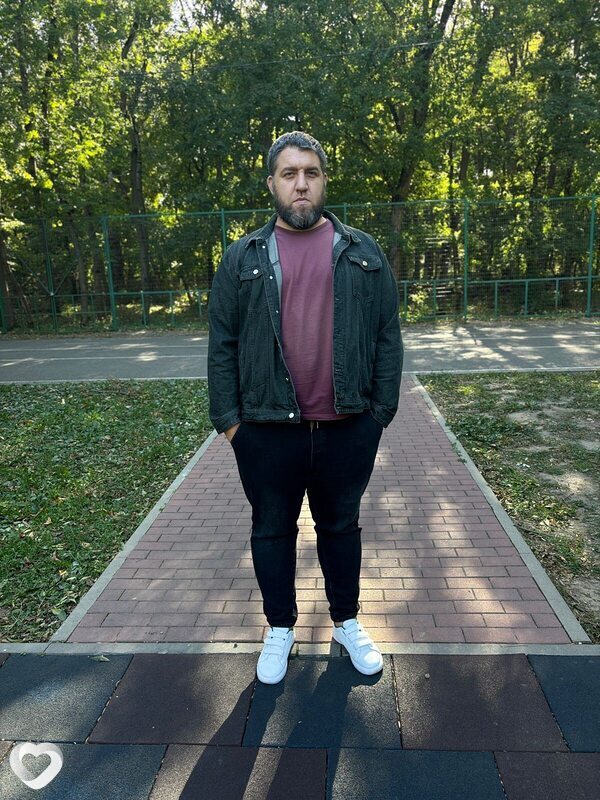 Стас, 37, Невинномысске — анкета №3742443