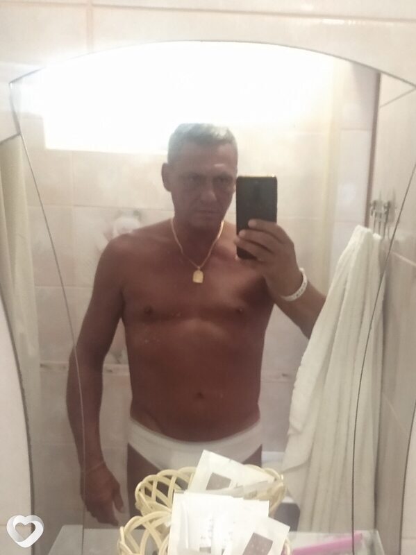 Сергей, 53, Иванове — анкета №3742446