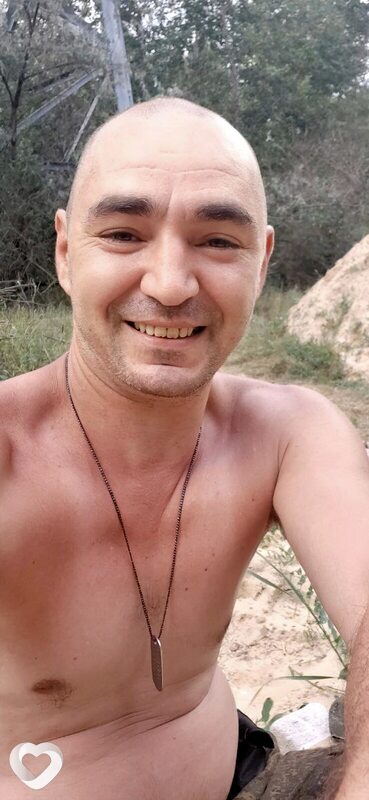 Темурчик, 35, Севастополе — анкета №3742448