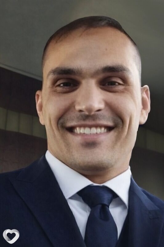 Dima, 32, Ташкент — анкета №3742560