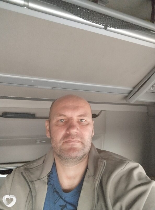 Виталий, 45, Бобруйске — анкета №3742566