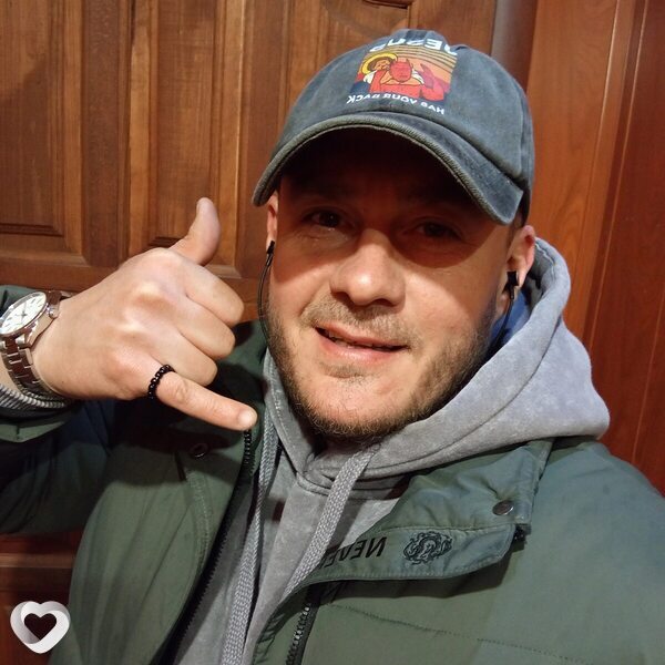 Сергей, 40, Алексине — анкета №3742569