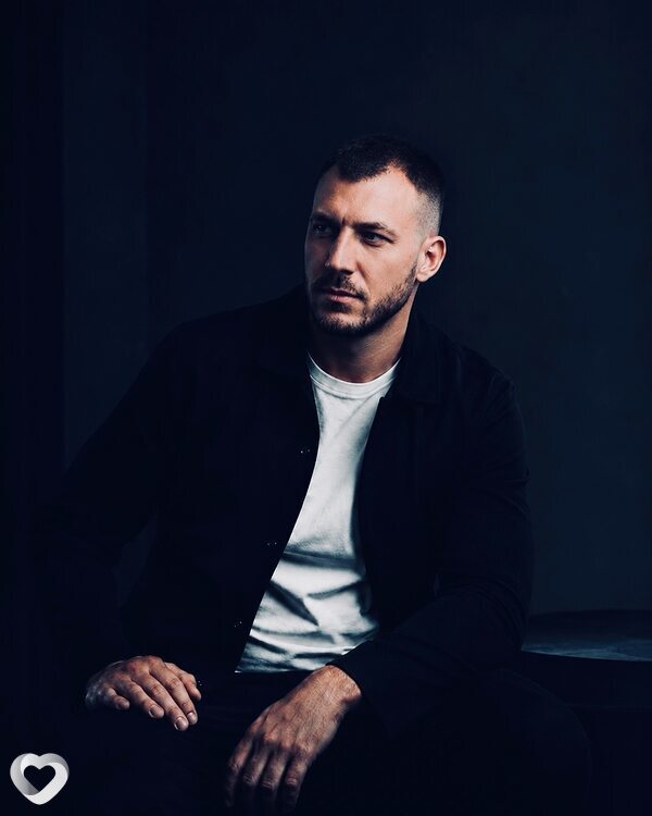 Александр, 32, Москве — анкета №3742570