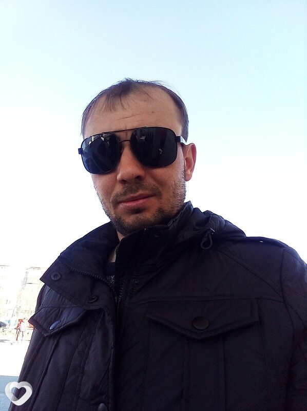 Андрей, 38, Челябинске — анкета №3742572