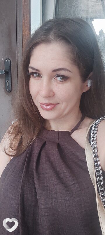 Yuliya, 40, Краснодаре — анкета №3742573