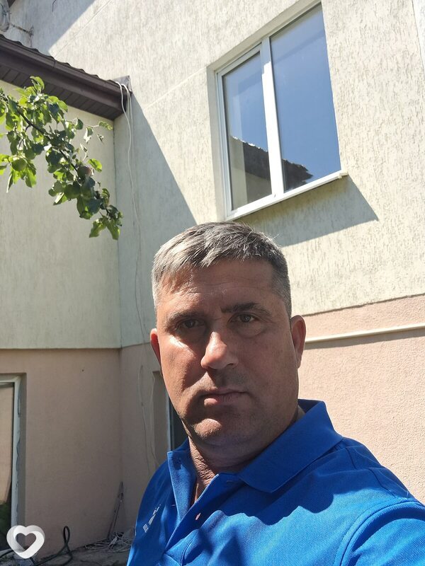 Александр, 47, Минске — анкета №3742576