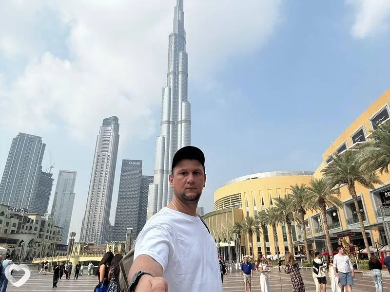 Andrew, Змеиногорск