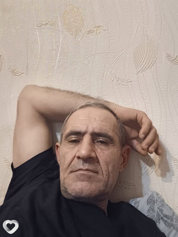Андраник, 59, Мариуполе — анкета №3743411