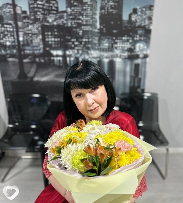 Наталья, 53, Новосибирске — анкета №3743423