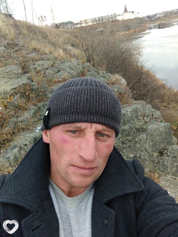 Григорий, 40, Набережных Челнах — анкета №3742480