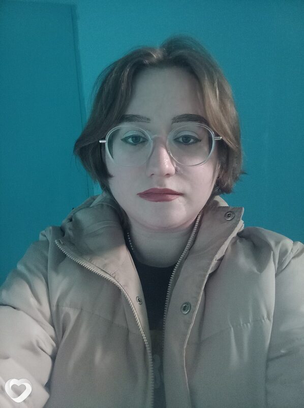 Катя, 25, Тольятти — анкета №3742483