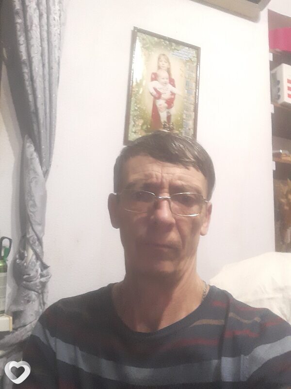 Джон, 56, Одессе — анкета №3742486