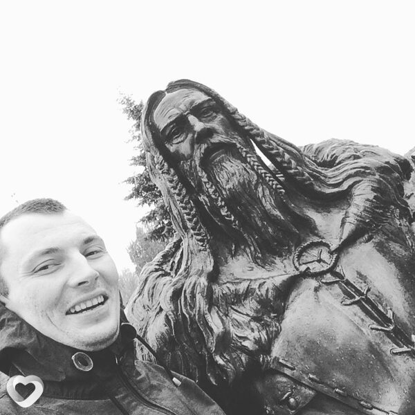 Илья, 32, Самаре — анкета №3742588