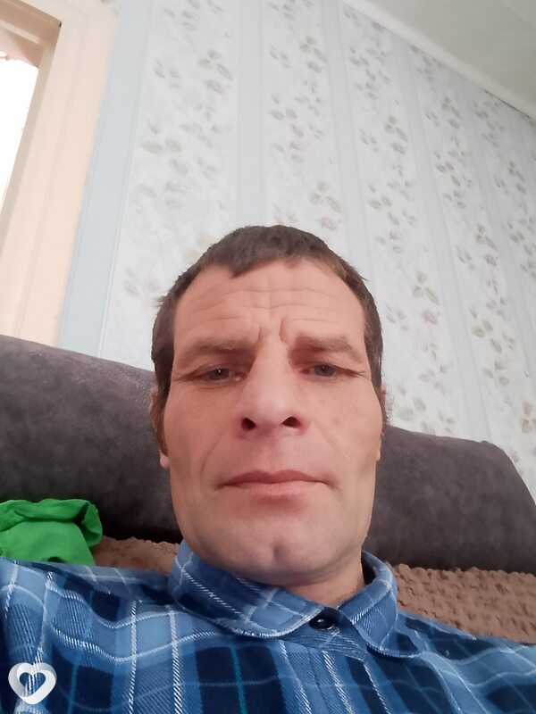 Алексей, 44, Бийске — анкета №3742590