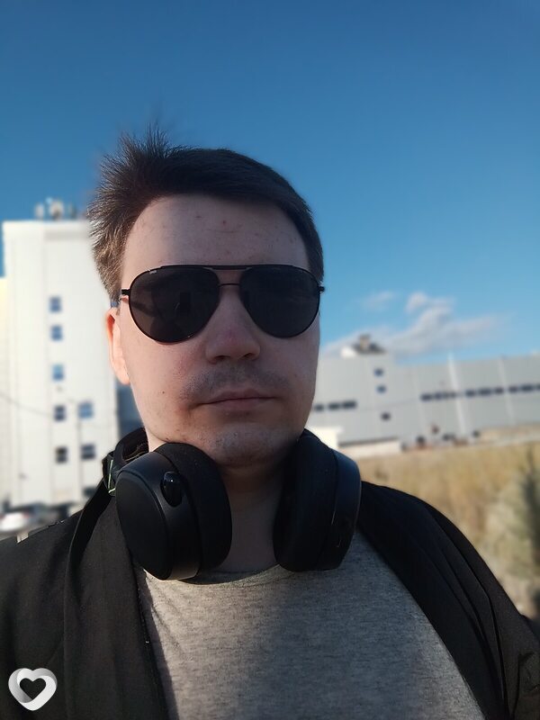 Дмитрий, 28, Саратове — анкета №3742598
