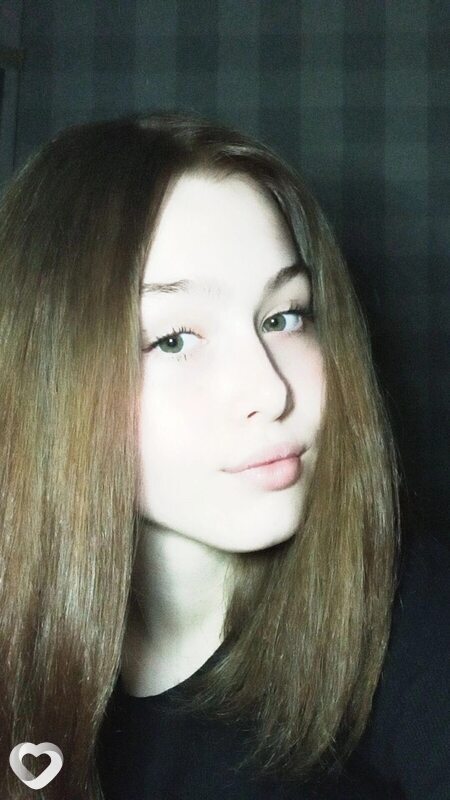 Катя, 22, Москве — анкета №3742889