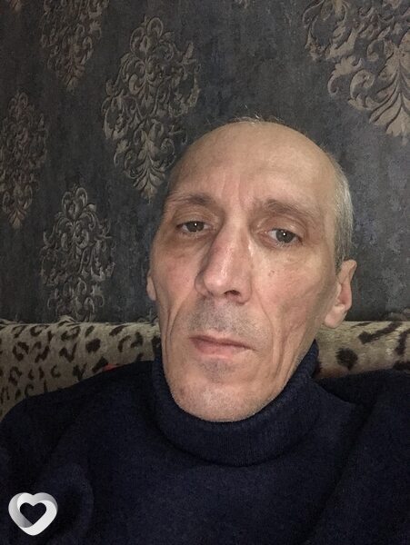 Григорий, 50, Химках — анкета №3742891