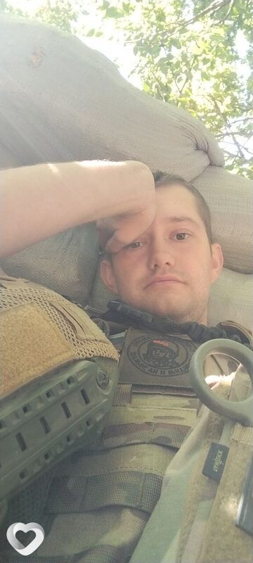 Дима, 26, Курске — анкета №3742898