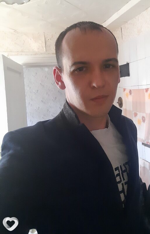 Александр, 32, Москве — анкета №3742455