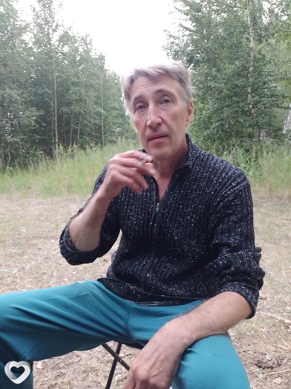 Андрей, 48, Челябинске — анкета №3742457