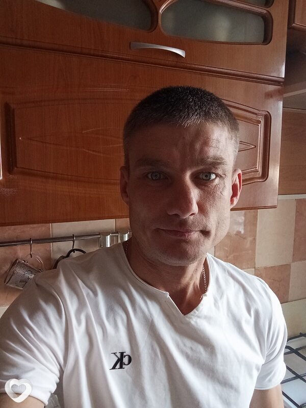 Сергей, 45, Омске — анкета №3742465
