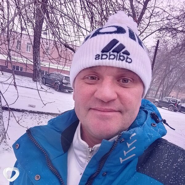Дмитрий, 44, Днепр — анкета №3742467