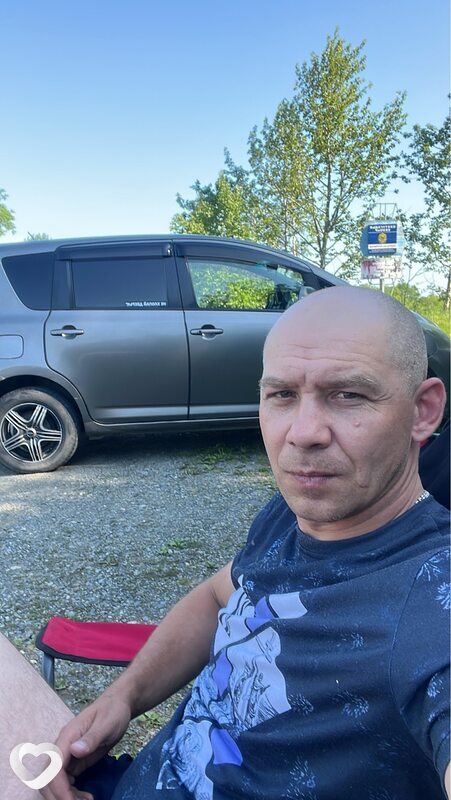 Evgen, 43, Петропавловске-Камчатском — анкета №3742468