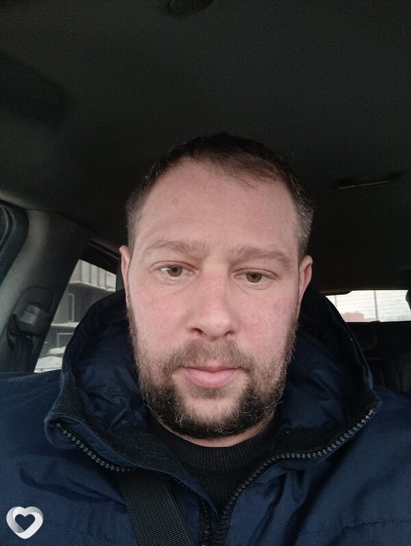 Александр, 40, Тосно — анкета №3742475