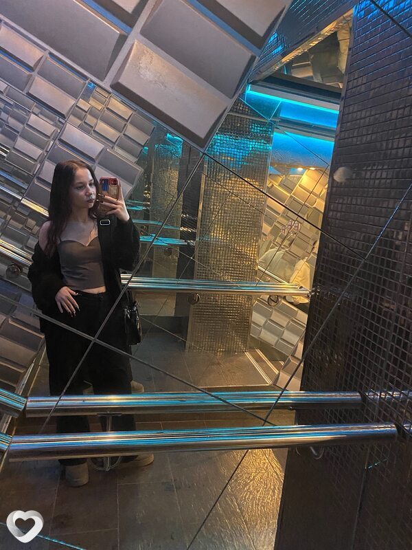 Алена, 18, Нижнекамске — анкета №3742476