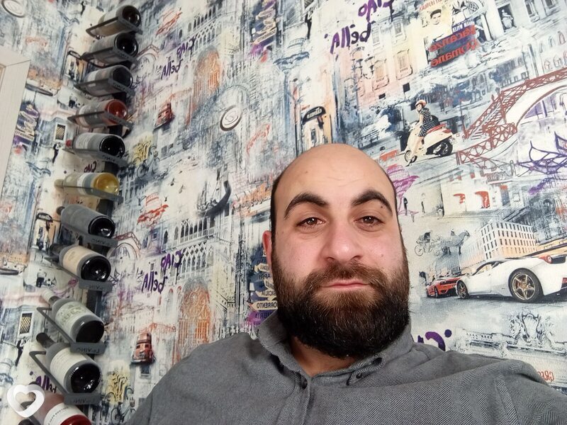 Бахтияр, 29, Москве — анкета №3743000