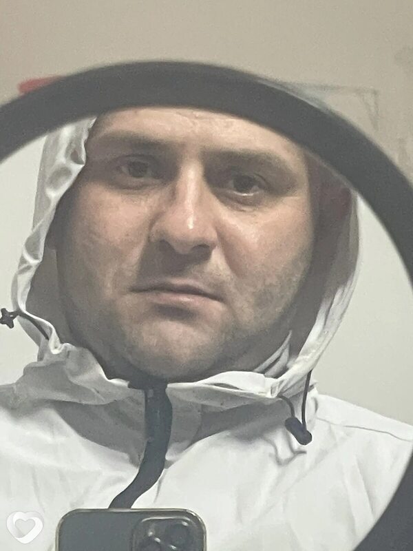 Азарий, 35, Ставрополе — анкета №3743002