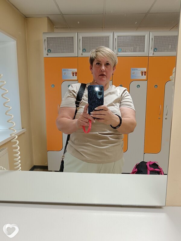 Елена, 51, Петропавловске-Камчатском — анкета №3743011