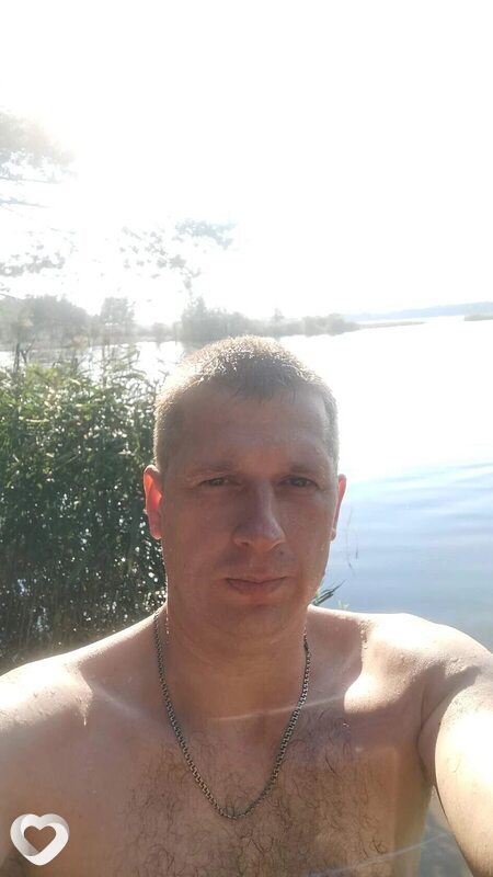 Игорь, 37, Твери — анкета №3743015