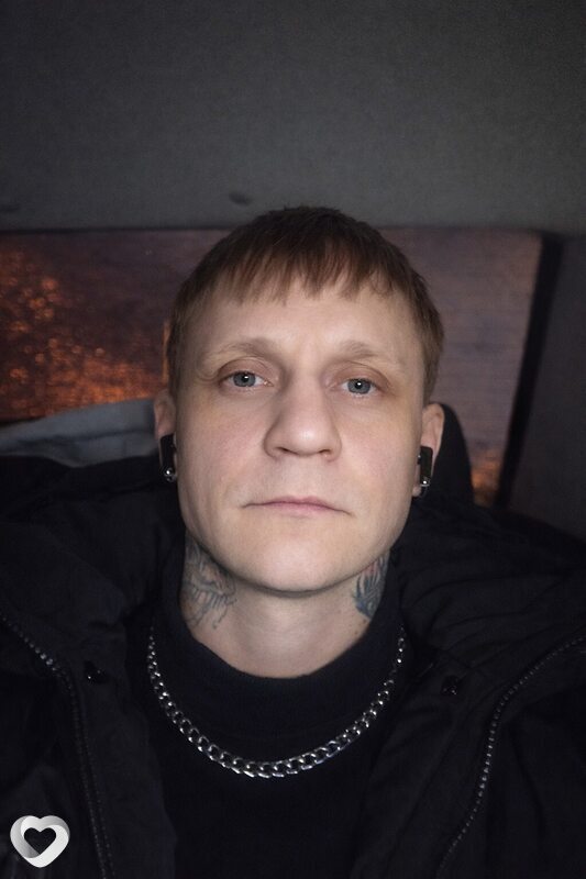 Николай, 35, Челябинске — анкета №3743022