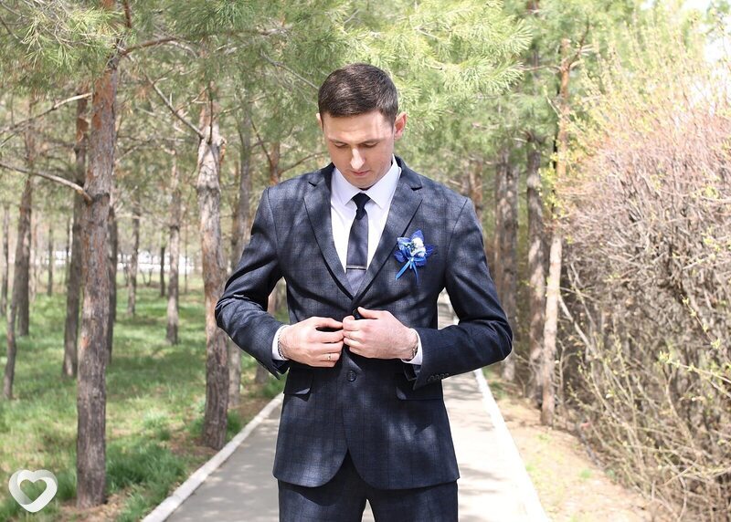 Николай, 30, Оренбурге — анкета №3742700