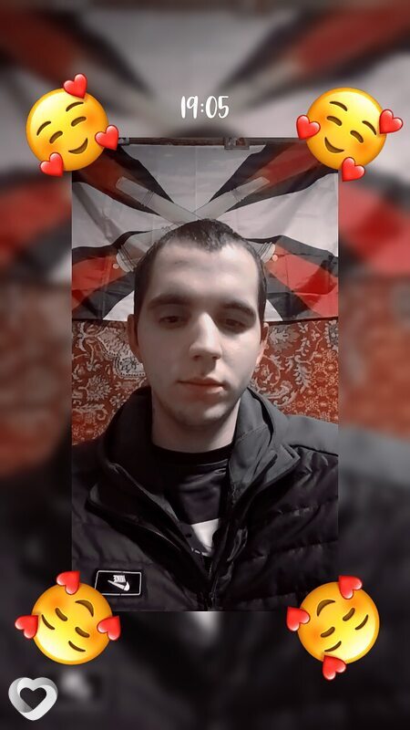 Игорь, Любинский