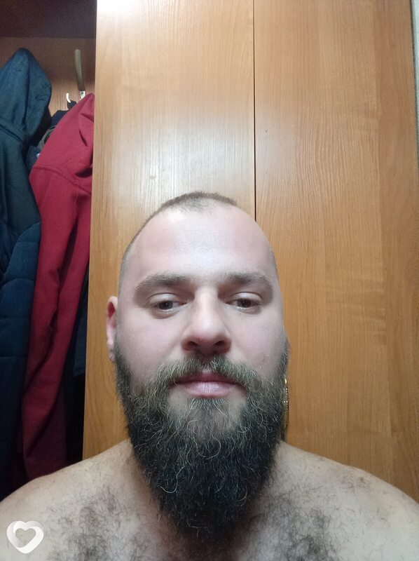 Евгений, 43, Гомеле — анкета №3742712