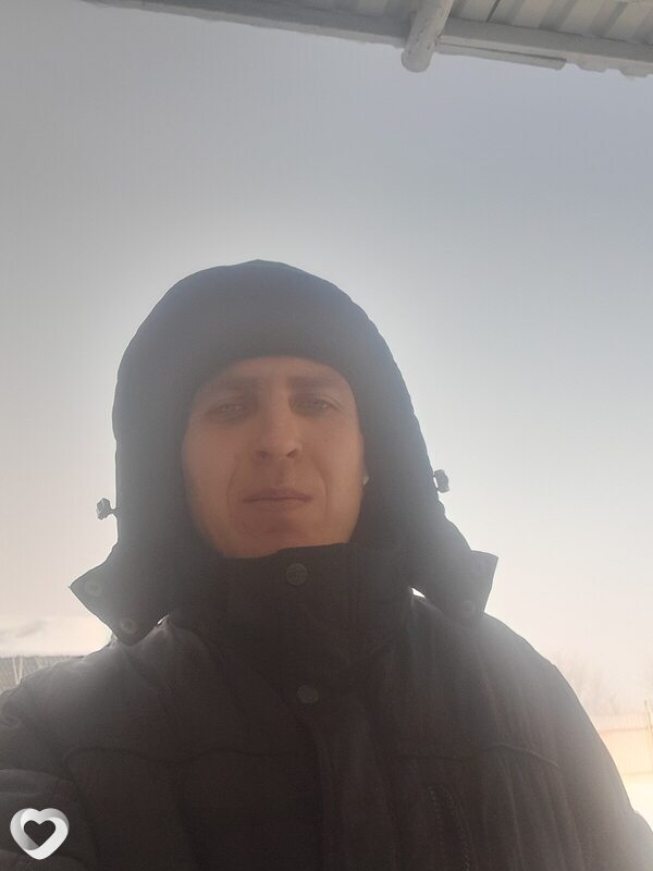 Данил, 34, Усть-Каменогорск — анкета №3742713