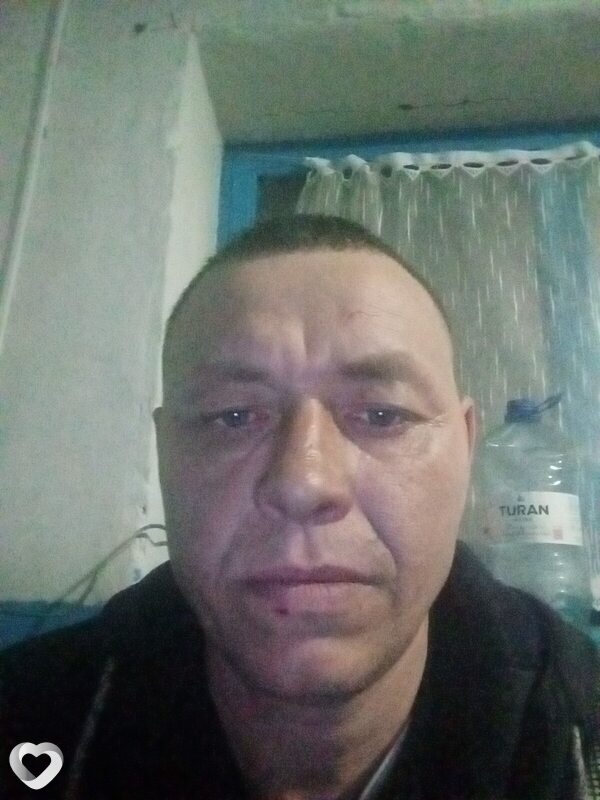 Иван, 40, Петропавловске — анкета №3742718