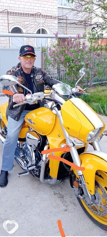 Павел, 53, Краснодаре — анкета №3742720