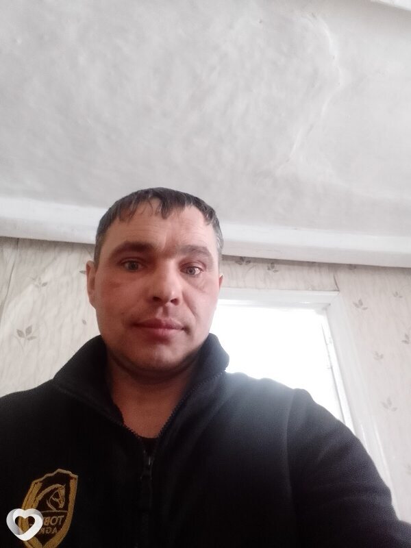 Вадим, 37, Костанае — анкета №3742677