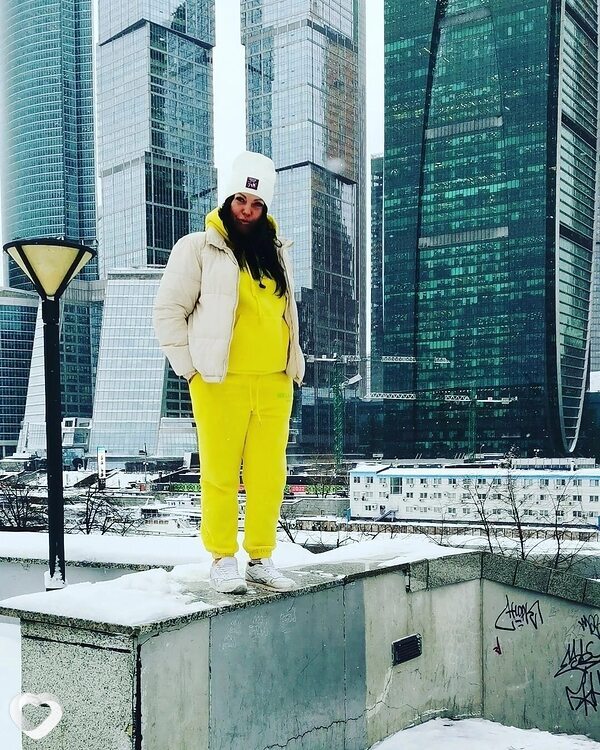 Маруська, 38, Москве — анкета №3742681