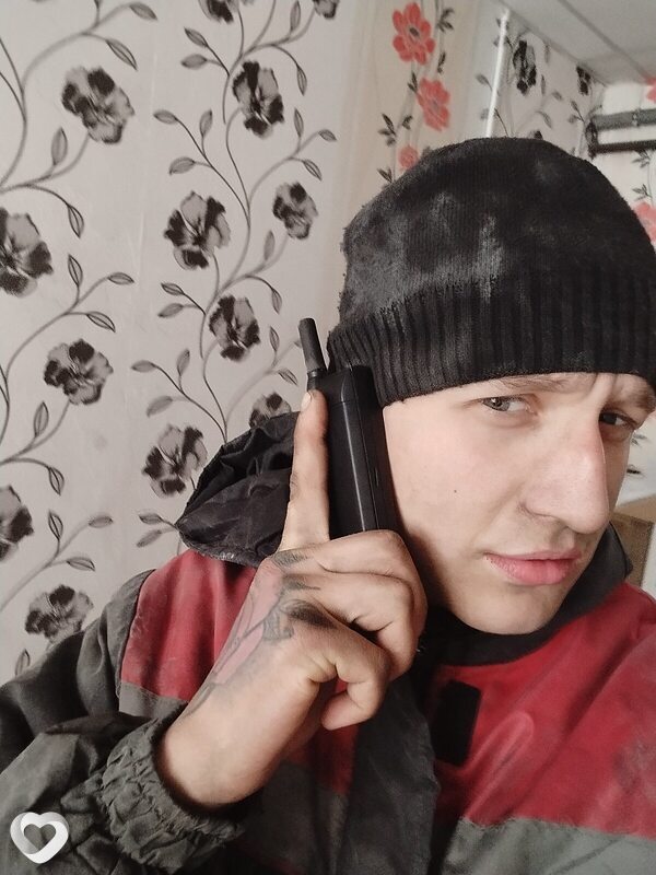 Кирилл, 18, Молодечно — анкета №3742683