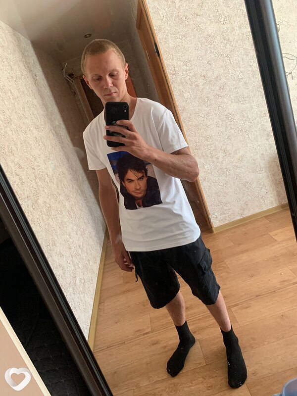 Макс, 24, Южно-Сахалинске — анкета №3742688