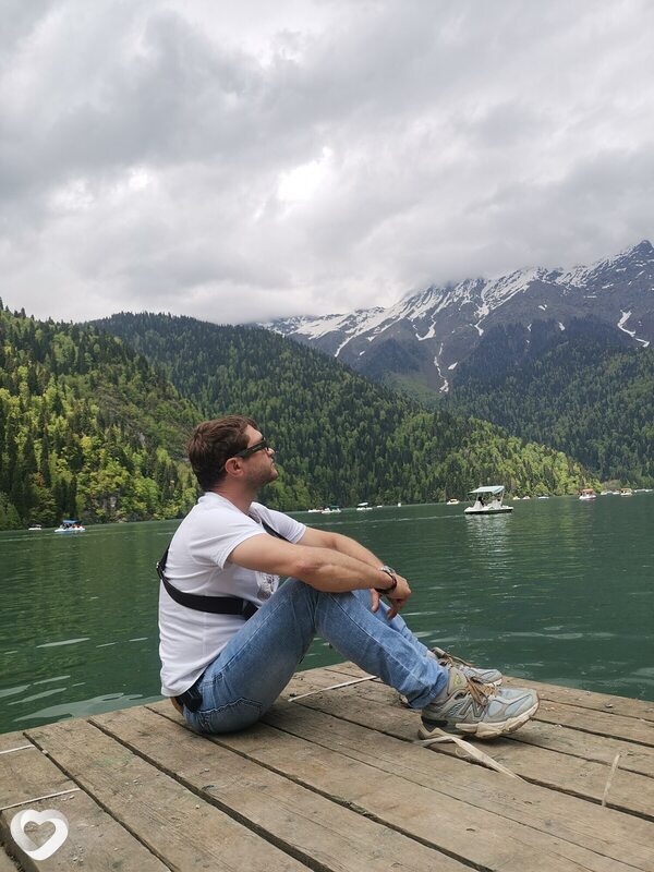 Aleks, 35, Краснодаре — анкета №3742691