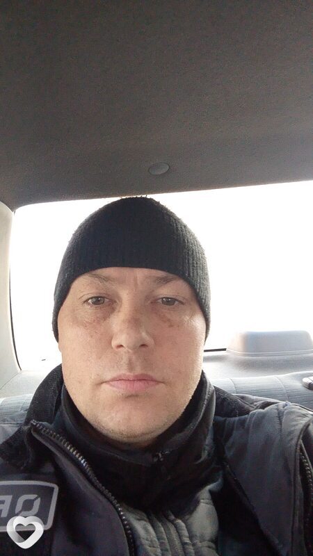 Николай, 34, Красноярске — анкета №3742694