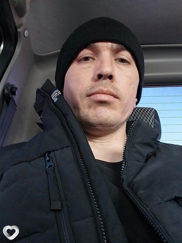 Tolik, 39, Красноярске — анкета №3742695
